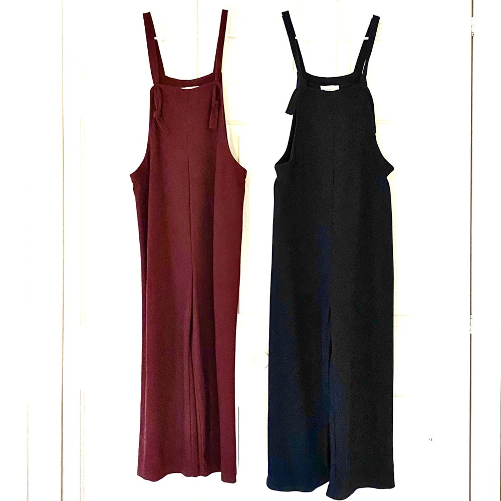 URBAN Romantics Romper overall Bundle of 2 - NWOT